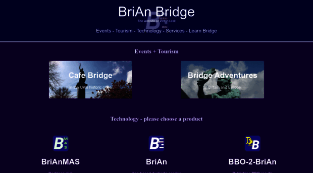 brianbridge.net