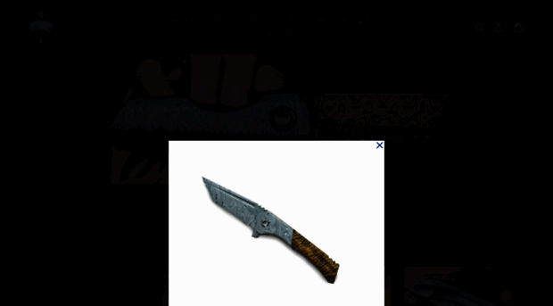 brianbrownknives.com