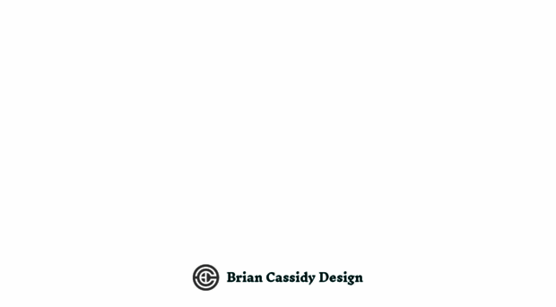 briancassidydesign.com