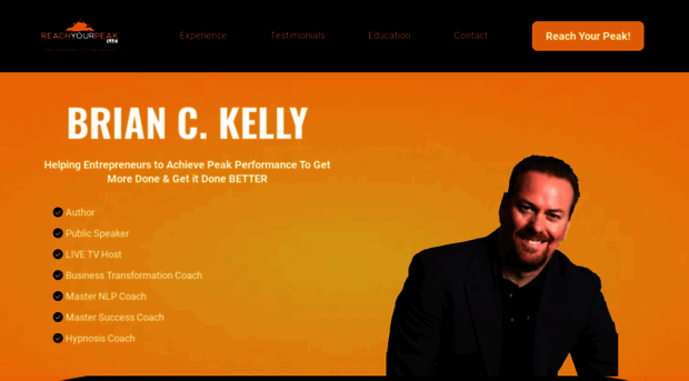 brianckelly.com