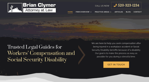 brianclymer.com