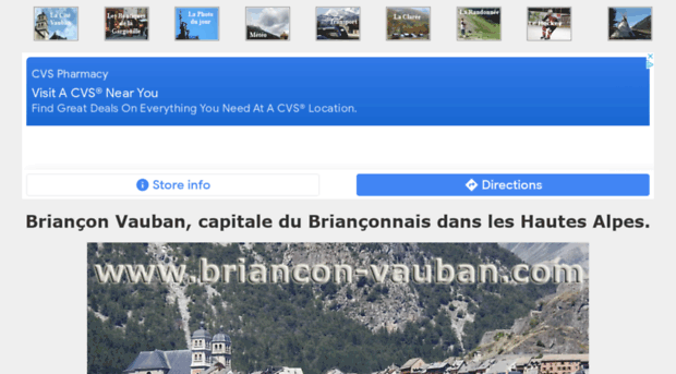 briancon-vauban.com