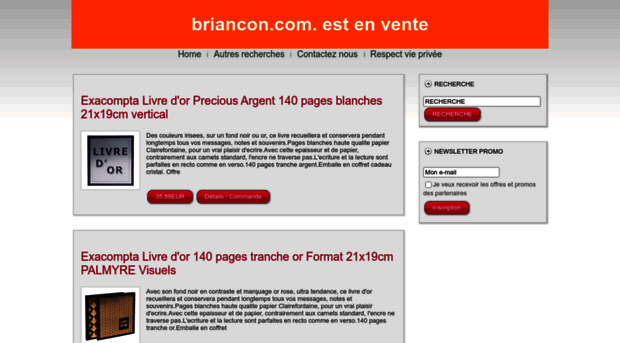 briancon.com