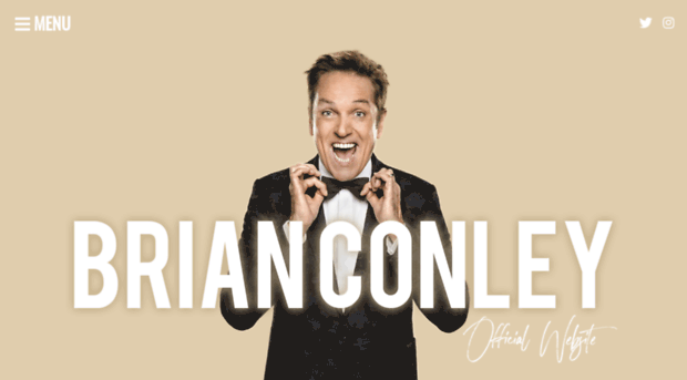 brianconley.com