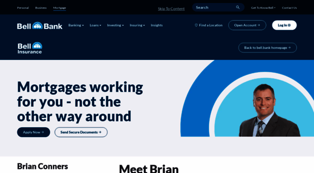 brianconners.com