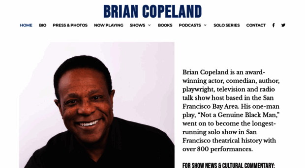 briancopeland.com