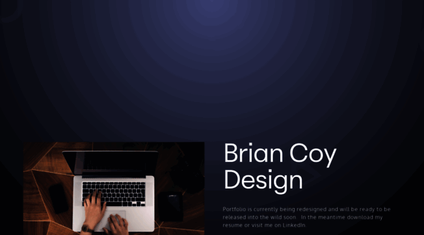 briancoydesign.com