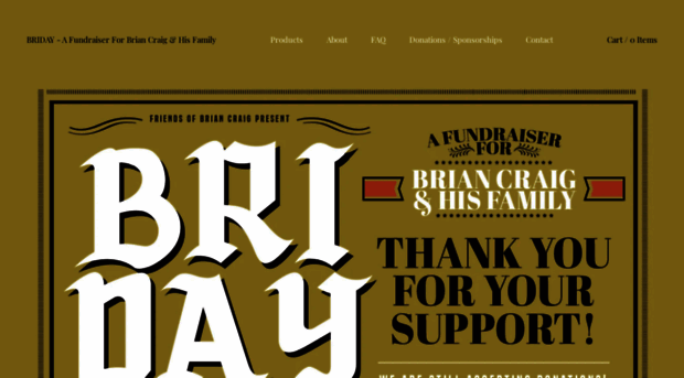 briancraigfundraiser.bigcartel.com