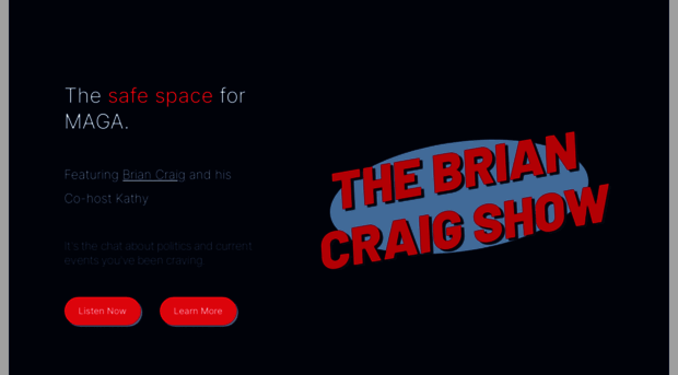 briancraigshow.com