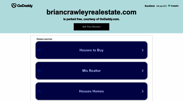 briancrawleyrealestate.com