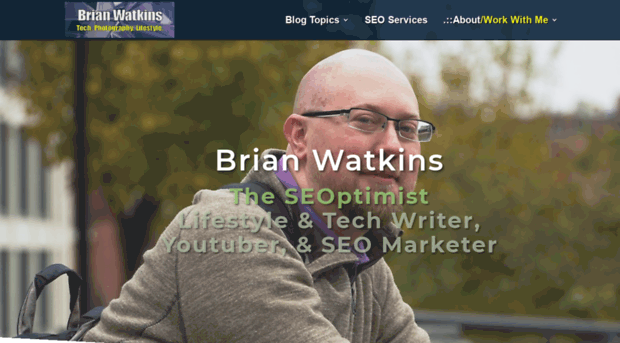 briancwatkins.com