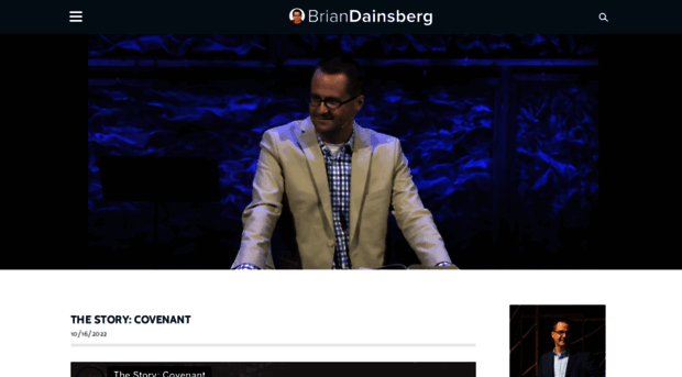 briandainsberg.com