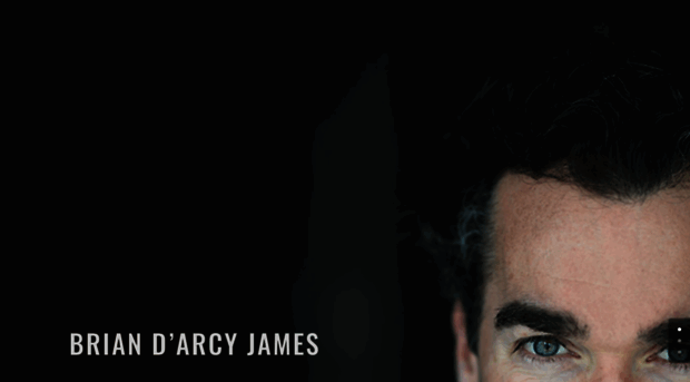 briandarcyjames.com