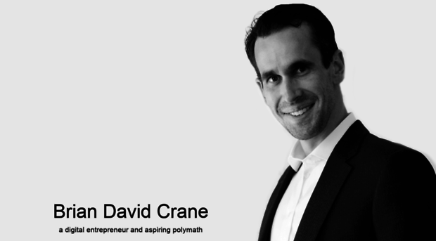 briandavidcrane.com