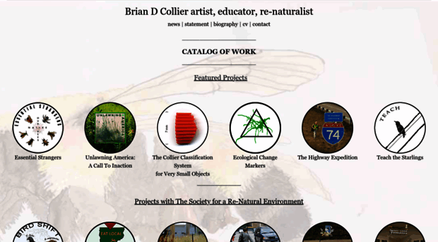 briandcollier.net