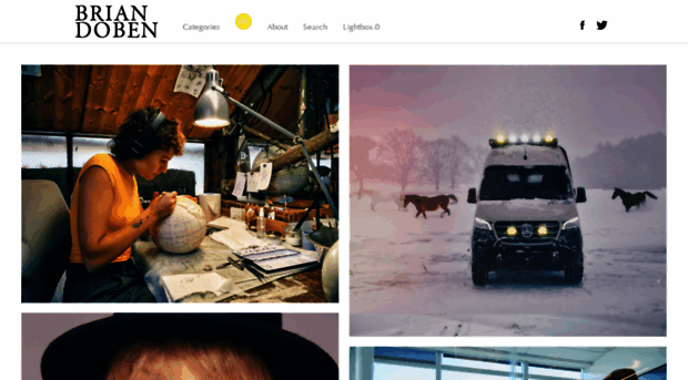 briandoben.com