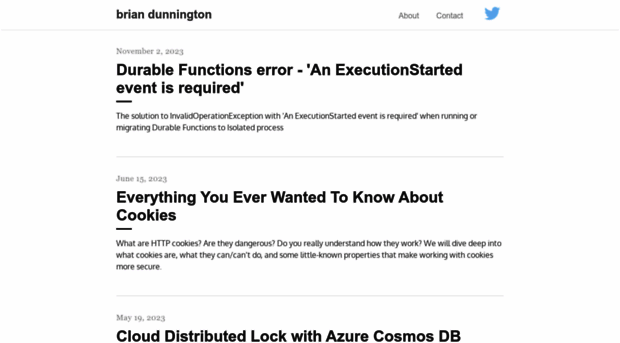 briandunnington.github.io