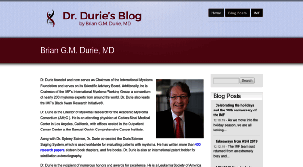 brianduriemd.myeloma.org