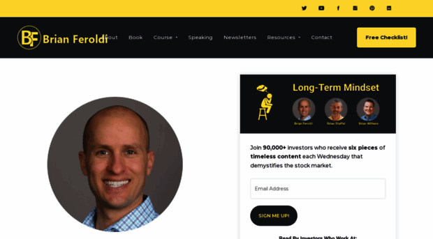 brianferoldi.com