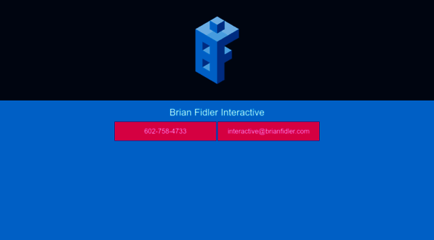 brianfidler.com