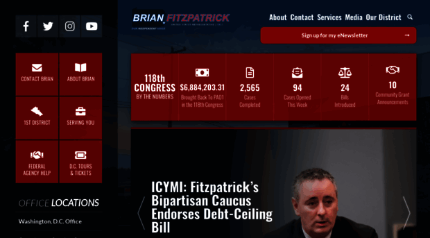 brianfitzpatrick.house.gov