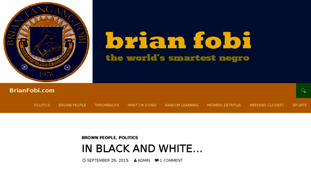 brianfobi.com