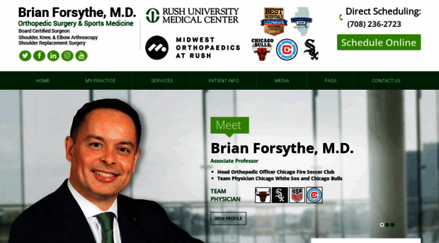 brianforsythemd.com