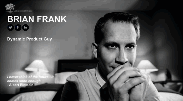 brianfrank.com