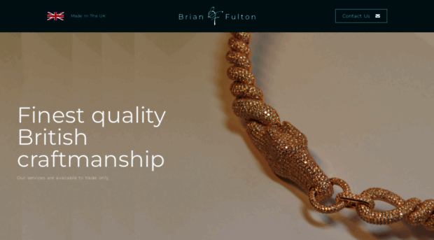 brianfulton.co.uk