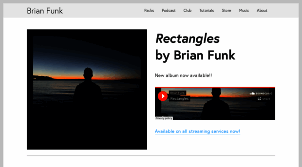 brianfunk.com