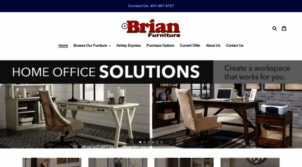 brianfurnitureonline.com