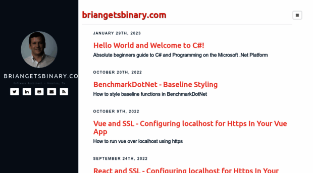 briangetsbinary.com