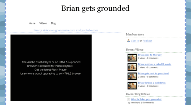 briangetsgrounded.webs.com