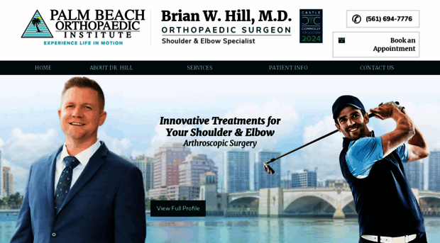 brianhillmd.com