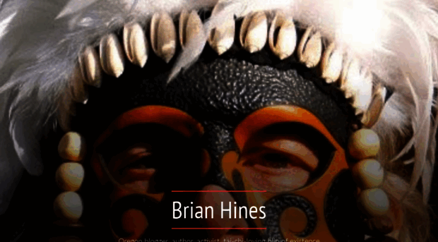 brianhines.com