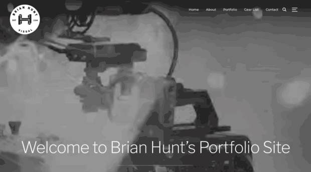 brianhuntvisual.com