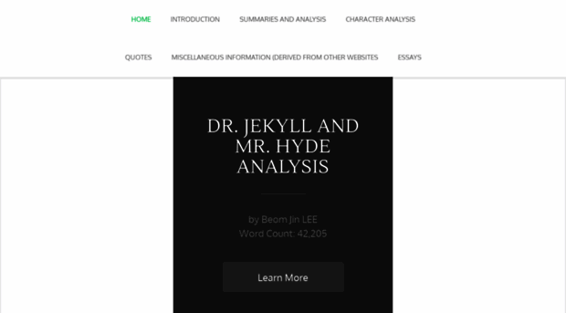 brianjekyllandhyde.weebly.com