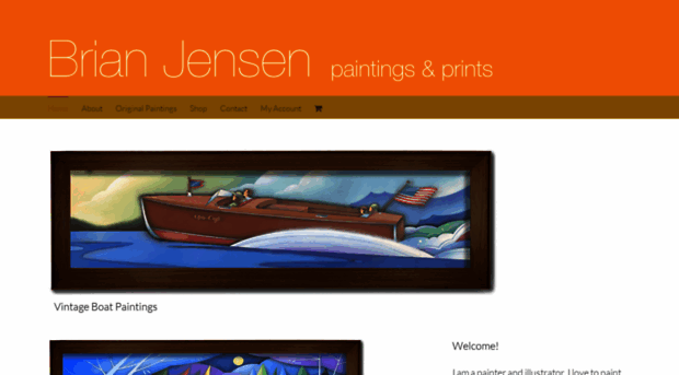 brianjensen.com