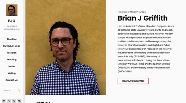 brianjgriffith.com