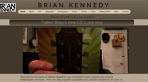 briankennedy.co.uk