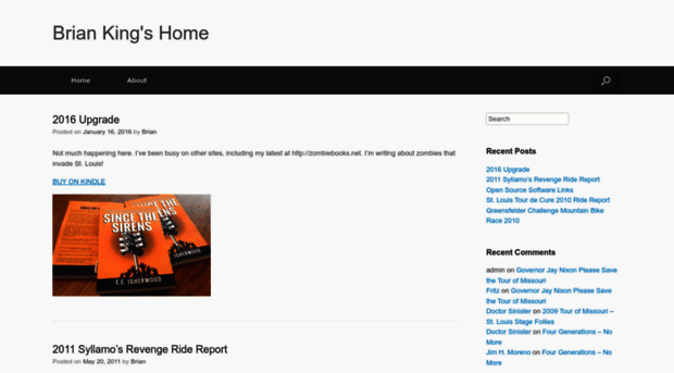 brianking.name