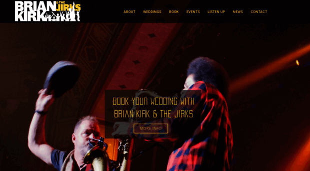 briankirkandthejirks.com