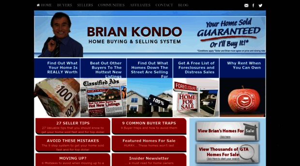 briankondo.com