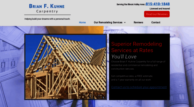 briankuhne.com