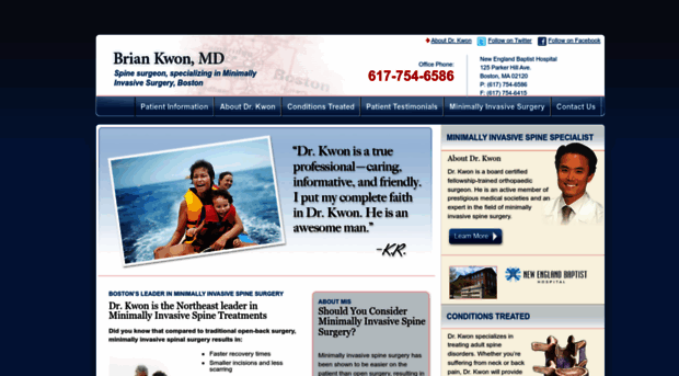 briankwonmd.com