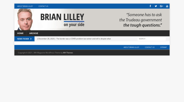 brianlilley.com