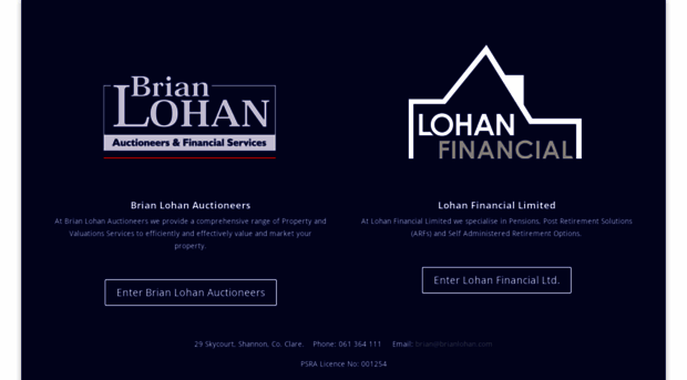 brianlohan.com