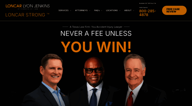 brianloncar.com