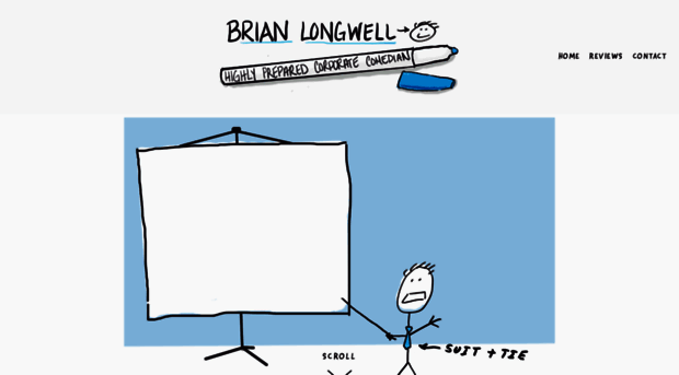 brianlongwell.com