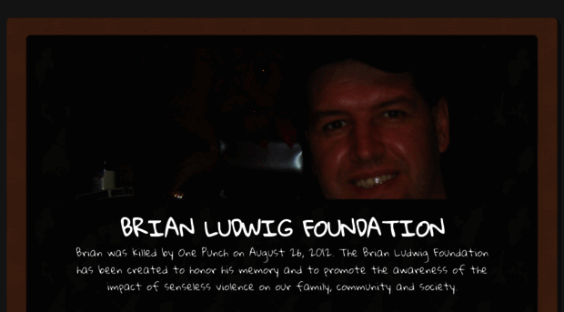 brianludwigfoundation.wordpress.com